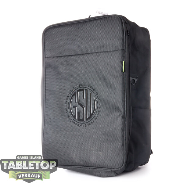Zubehör - Greenstuffworld - Army Transport Backpack - Sonstiges