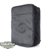 Zubehör - Greenstuffworld - Army Transport Backpack...