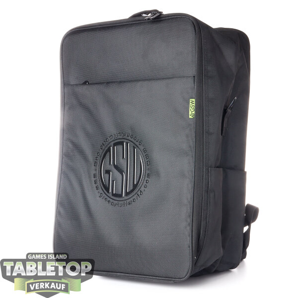 Zubehör - Greenstuffworld - Army Transport Backpack - Sonstiges
