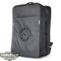 Zubehör - Greenstuffworld - Army Transport Backpack...