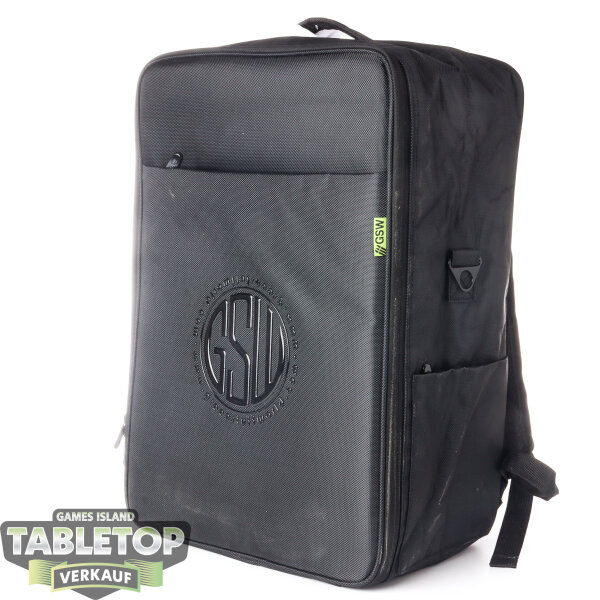 Zubehör - Greenstuffworld - Army Transport Backpack - Sonstiges