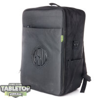 Zubehör - Greenstuffworld - Army Transport Backpack...