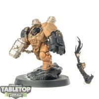 Leagues of Votann - Einhyr Champion - teilweise bemalt