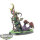 Gloomspite Gitz - Skragrott the Loonking - bemalt
