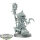 Gloomspite Gitz - Fungoid Cave-Shaman - unbemalt