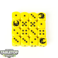 Gloomspite Gitz - 16x Dice - Sonstiges