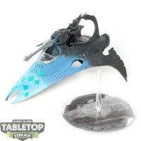 Harlequins - Voidweaver - teilweise bemalt