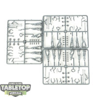 Perry Miniatures - 17x American Civil War Artillery - im...