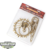 Spielzubehör - Warhammer Fantasy Template Set -...