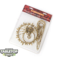 Spielzubehör - Warhammer Fantasy Template Set -...