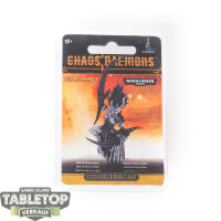 Hedonites of Slaanesh - Herold of Slaanesh -...
