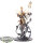 Ossiarch Bonereapers - Nagash, Supreme Lord of the Undead - teilweise bemalt