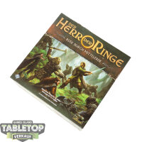 Sonstige - Der Herr der Ringe - Reise durch Mittelerde -...