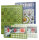Blood Bowl - High Elf Double-sided Pitch and Dugouts