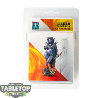 Miniaturen - Liadan, Oracle of the Varan´az Ghar |...