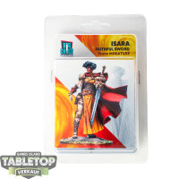 Miniaturen - Isara faithfull sword - Originalverpackt / Neu