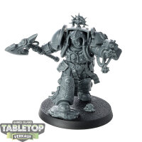 Space Marines - Librarian in Terminator Armour - unbemalt