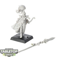 High Elf Realms - Handmaiden of the Everqueen -...