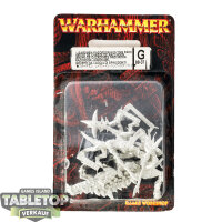 Lizardmen - Razordon Hunting Pack - Originalverpackt / Neu
