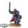 Space Marines - Captain in Gravis Armour - bemalt