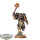 Space Marines - Chaplain with Jump Pack - klassisch - bemalt