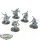 Stormcast Eternals - 5x Vigilors - unbemalt
