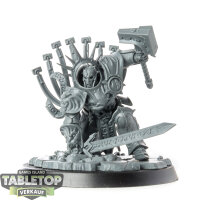 Stormcast Eternals - Gardus Steel Soul - unbemalt