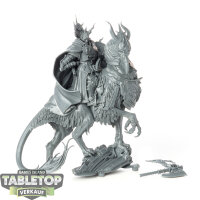 Stormcast Eternals - Lord-Vigilant on Gryph-stalker -...