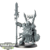 Ogor Mawtribes - Tyrant - unbemalt