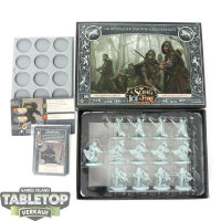 Stark - 13x Crannogman Trackers - unbemalt