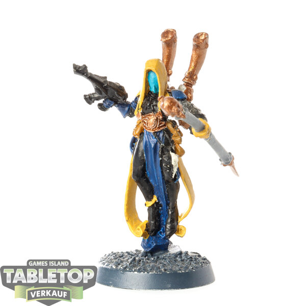 Aeldari - Shadowseer klassisch - bemalt