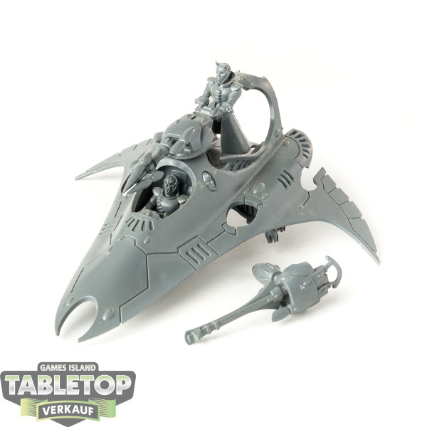 Aeldari - Starweaver/Voidweaver - unbemalt