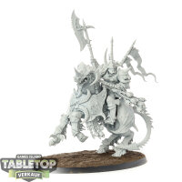 Slaves to Darkness - Eternus, Blade of The First Prince -...