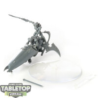 Aeldari - 1x Skyweaver - unbemalt