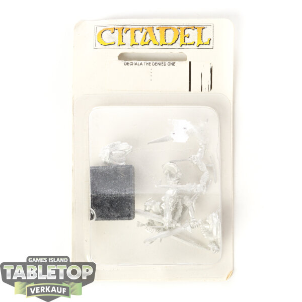 Warriors of Chaos - Dechala the Denied One - Originalverpackt / Neu