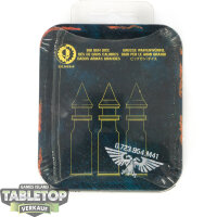 Spielzubehör - 7x Big Gun Dice - Originalverpackt / Neu