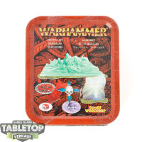 Spielzubehör - Warhammer Fantasy Counter Set -...