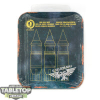 Spielzubehör - 7x Big Gun Dice - Originalverpackt / Neu