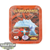 Spielzubehör - Warhammer Fantasy Counter Set -...