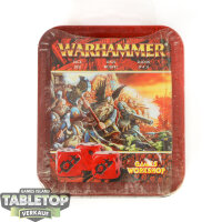 Spielzubehör - 10x Warhammer Fantasy Dice -...