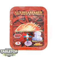 Spielzubehör - Warhammer Fantasy Counter Set -...