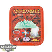 Spielzubehör - Warhammer Fantasy Counter Set -...