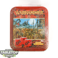 Spielzubehör - 10x Warhammer Fantasy Dice -...