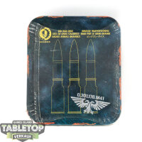 Spielzubehör - 7x Big Gun Dice - Originalverpackt / Neu