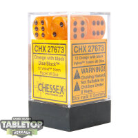Spielzubehör - 12x Chessex Dice - Sonstiges