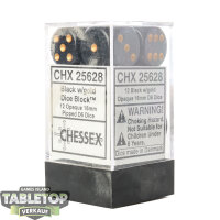 Spielzubehör - 12x Chessex Dice - Sonstiges