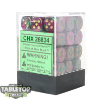 Spielzubehör - 36x Chessex Dice - Sonstiges