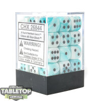 Spielzubehör - 36x Chessex Dice - Sonstiges