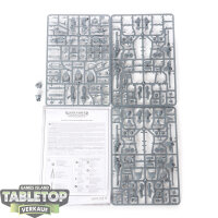 Horus Heresy - Bits & Reste - Bitz