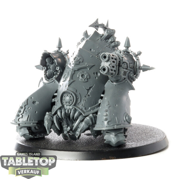 Death Guard - Myphitic Blight-hauler - unbemalt